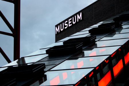 Ruhr Museum