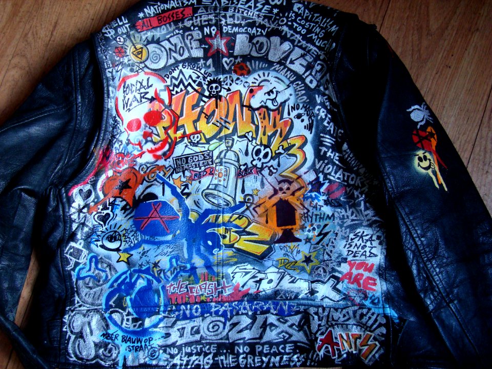 jacket