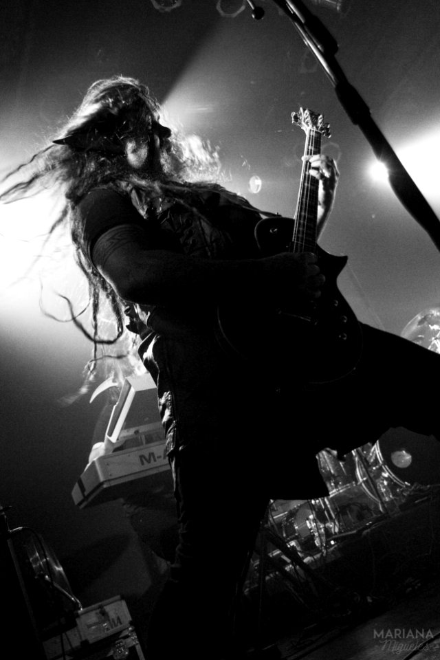 Finntroll @ The Roxy Live (Buenos Aires)