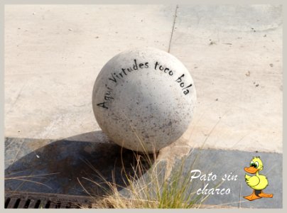 En donde menos te lo esperas