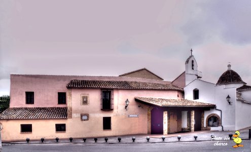 Ermita de Vera