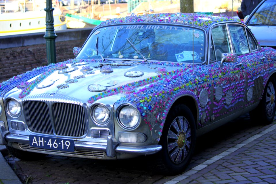 Holland 2015-2016 Sylvester in Hellevoetsluis