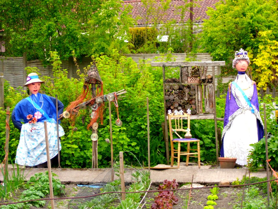 England Juni 2013