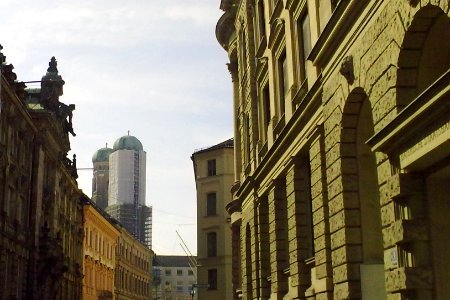 München 2010