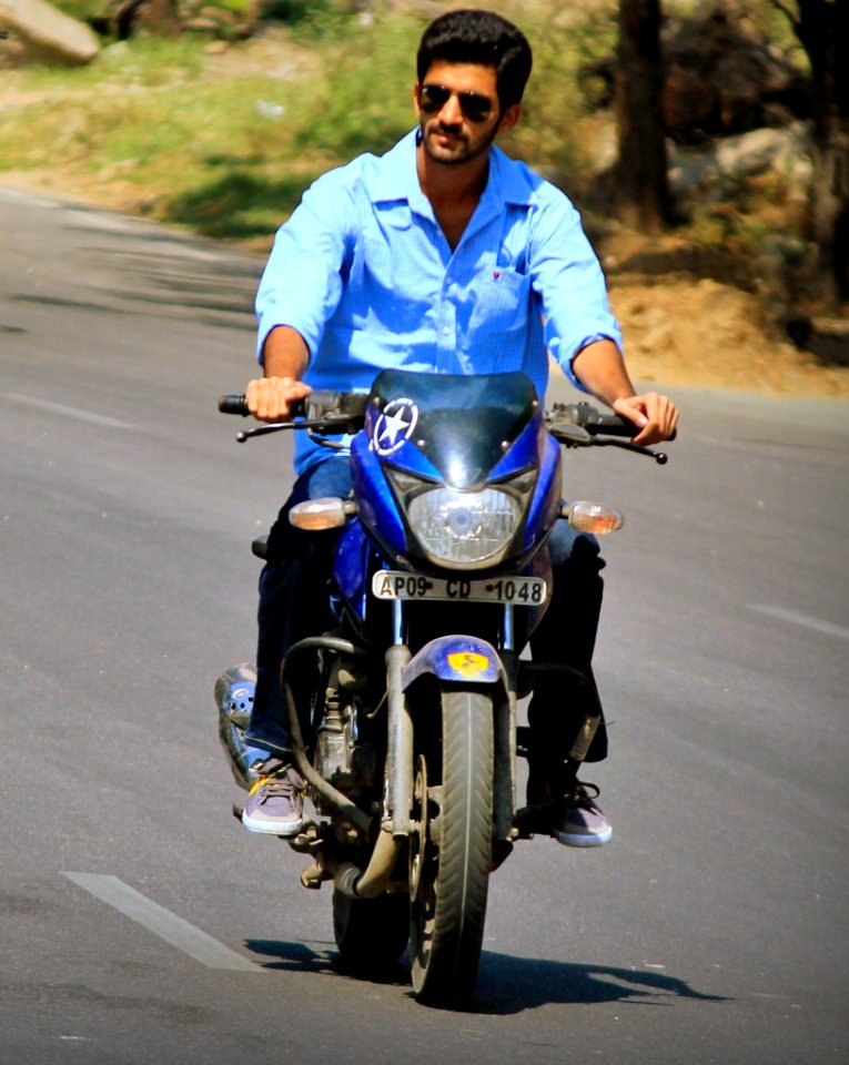 Sreekanth Damacharla
