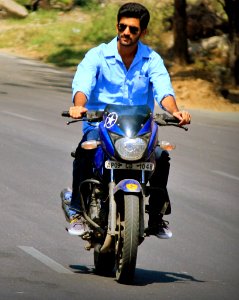 Sreekanth Damacharla