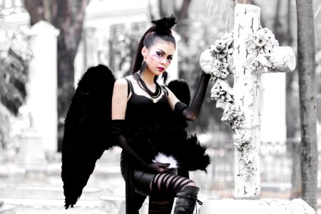 HUNTING DEMON