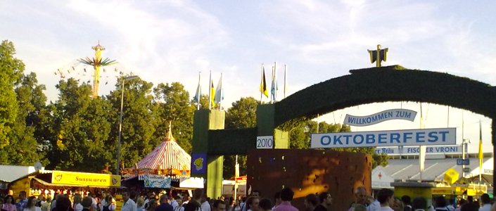 München 2010