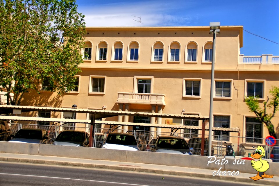 Sanidad Exterior