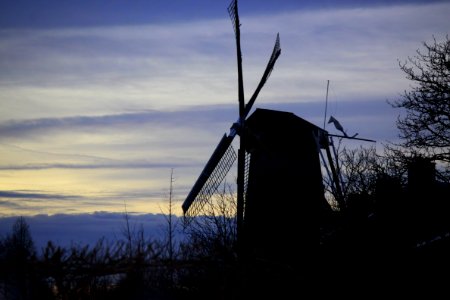 Holland 2015-2016 Maassluis photo