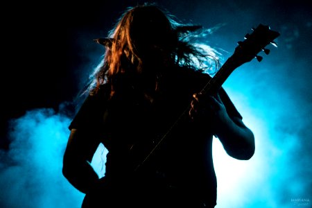 Finntroll @ The Roxy Live (Buenos Aires)