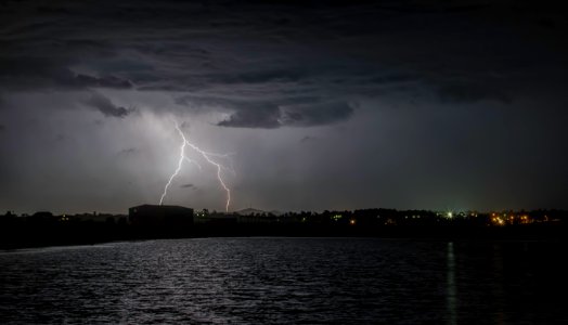 Lightning