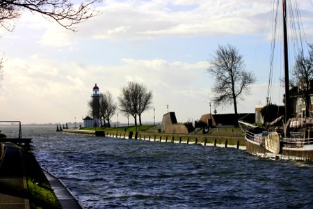 Holland 2015-2016 Sylvester in Hellevoetsluis