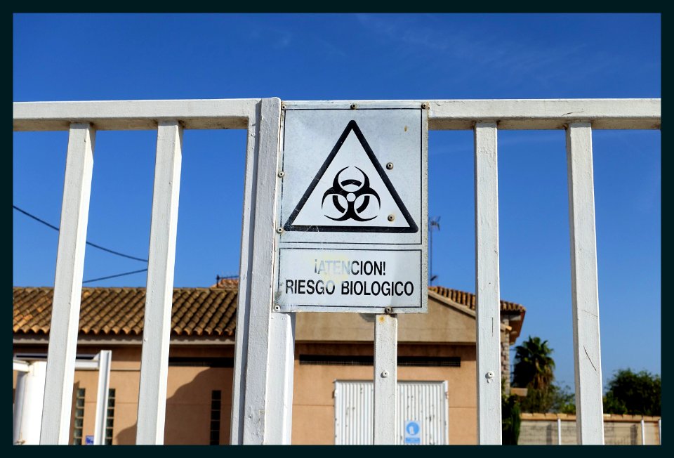 Cuida tu biologico