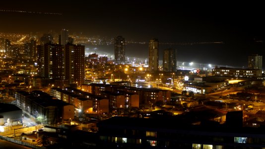 Iquique nocturno 03