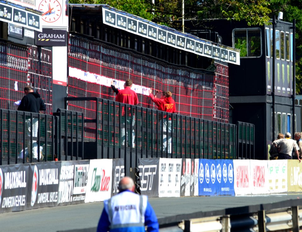 Isle Of Man TT 2014