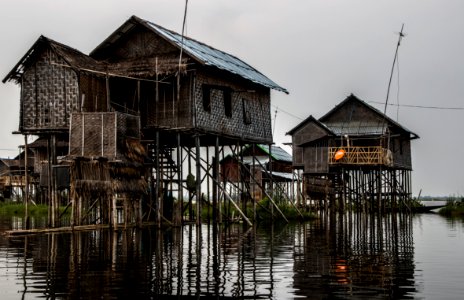Inle Lake