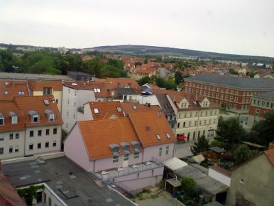 Weimar Juni 2011