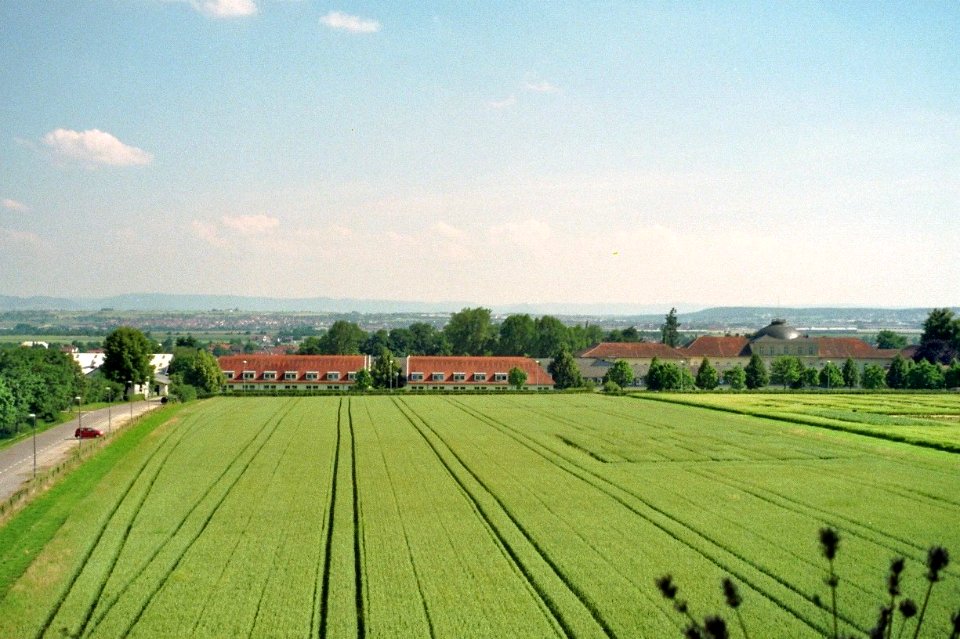 Stuttgart - Juni 2010