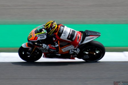 loris baz