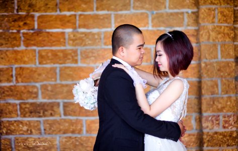 Album wedding Thanh & Trang - Tuan Chau Island