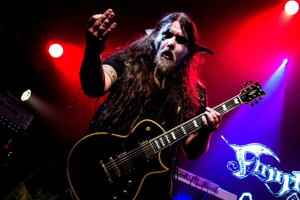 Finntroll @ The Roxy Live (Buenos Aires)
