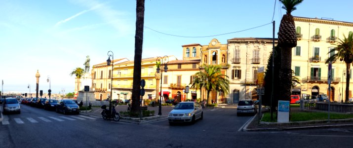 Giulianova (Old Town)