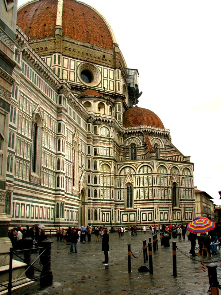 florence cathedral