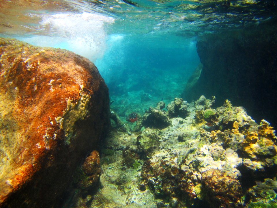 baths at virgin gorda kristina millas 8