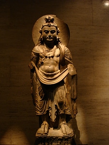 Buddha japan religion
