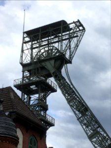 Zeche Zollern Dortmund
