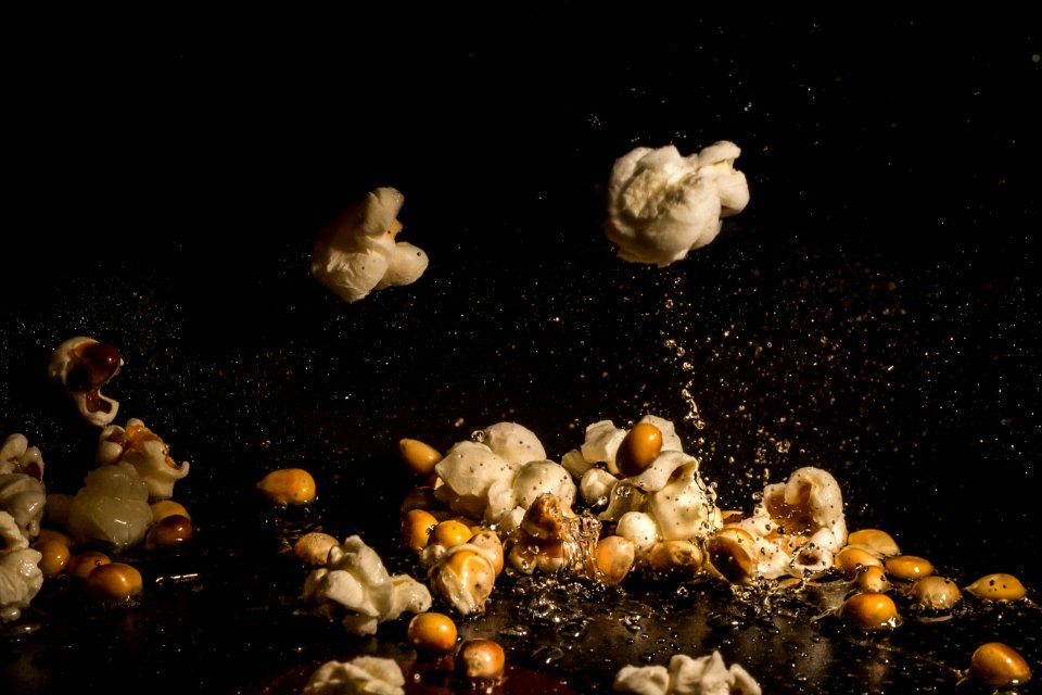 Popcorn