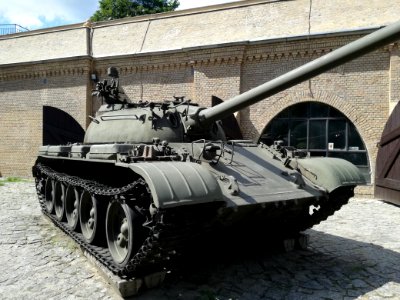 Muzeum Uzbrojenia w Poznaniu Tanks 26 photo