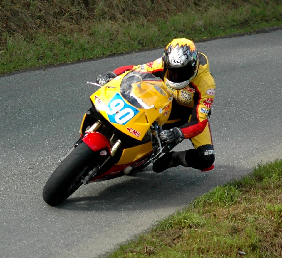 Skerries road racing