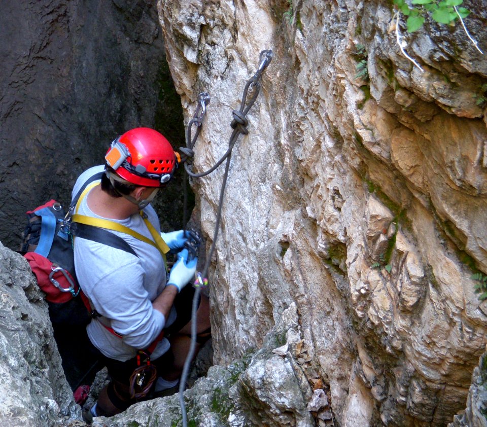 Caver