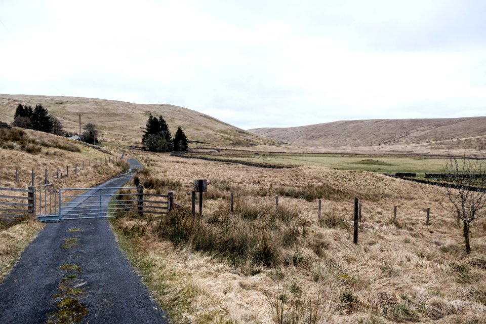 Polskeoch Farm