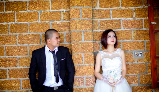 Album wedding Thanh & Trang - Tuan Chau Island