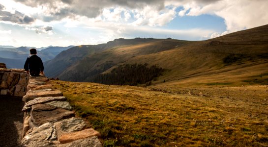 Rocky Mountain National Park photo