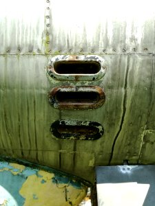Muzeum Uzbrojenia w Poznaniu Il-28 28