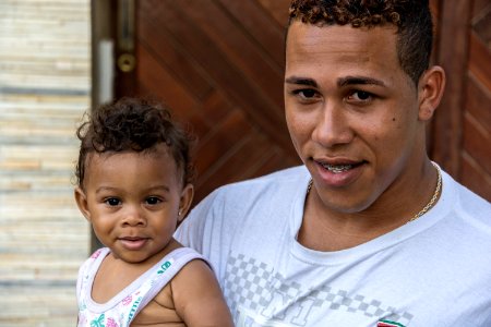 linda nênê