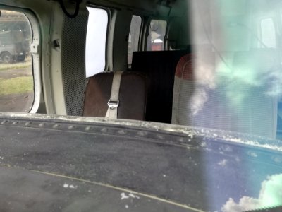 Muzeum Uzbrojenia w Poznaniu planes diverse 07