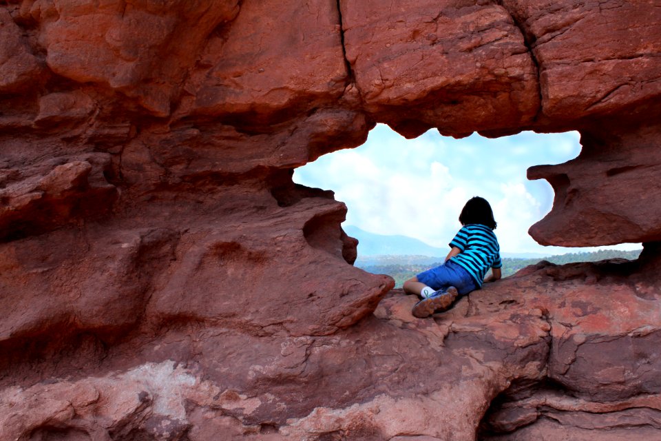 Garden of the Gods