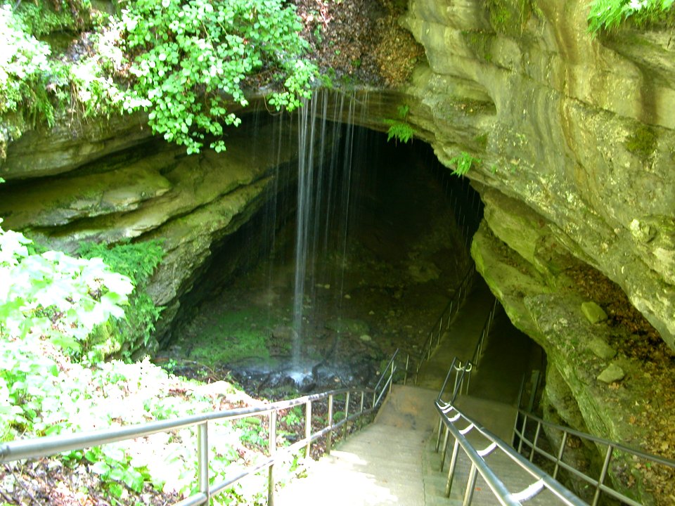 Mammoth Cave
