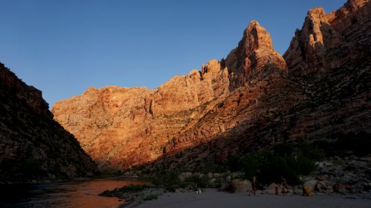 Episode 12: Taking the Pulse of a Wild River