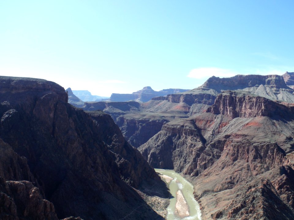 Grand Canyon National Park photo