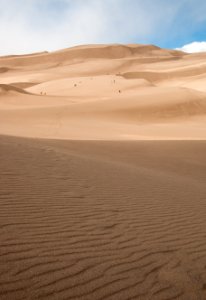 Great Sand Dunes National Park and Preserve photo