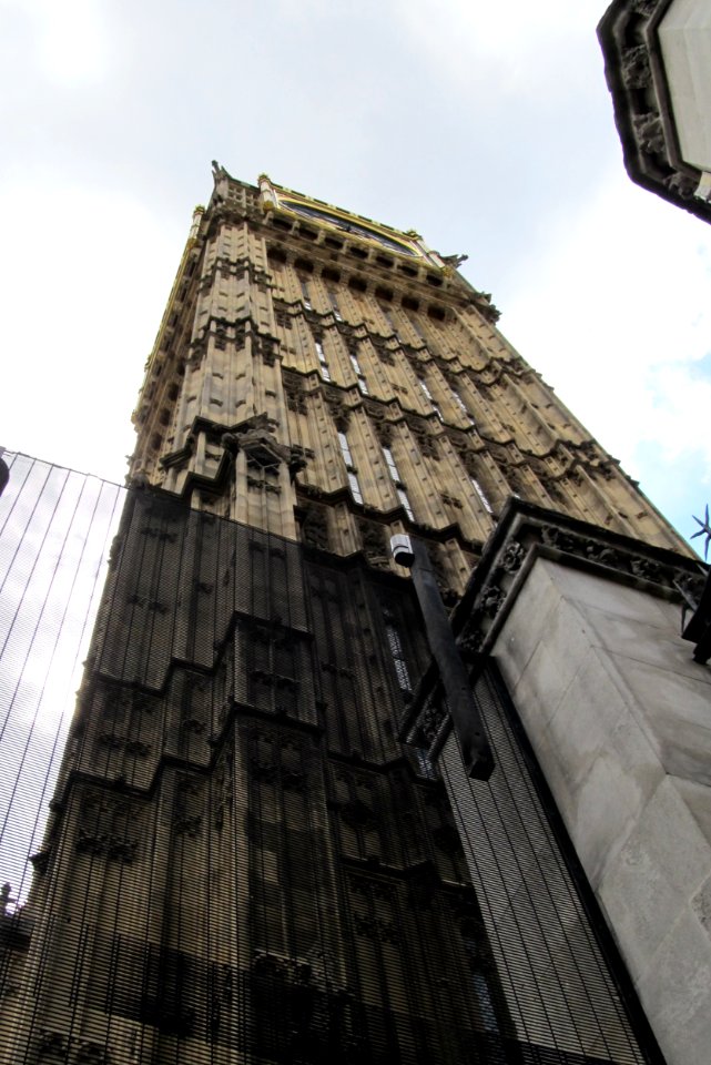 big ben