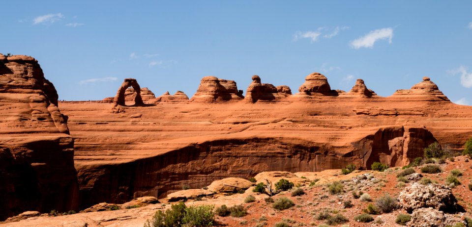 Arches National Park photo