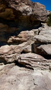 Cleveland-Lloyd Dinosaur Quarry, Utah