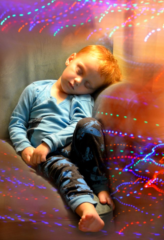 Xmas dreams